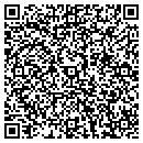 QR code with Trapeze School contacts
