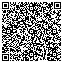 QR code with King Kelli R MD contacts