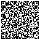 QR code with Yates Jane M contacts
