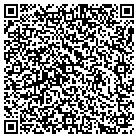 QR code with Kistler Jr Henry B MD contacts