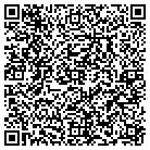 QR code with Hal Harding Mediations contacts