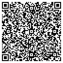 QR code with Knoll L Dean MD contacts