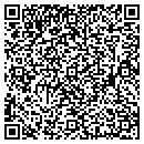 QR code with Jojos Salon contacts