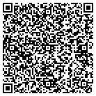 QR code with Manhattan Automobile CO contacts