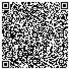 QR code with Manhattan Collision Inc contacts