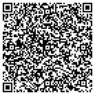 QR code with Kenneth's Studio For Hair contacts