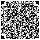 QR code with Manhattan  upper east side auto contacts