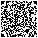 QR code with Monson Mark D contacts
