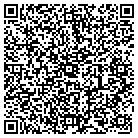 QR code with Uptown Expedting Service CO contacts