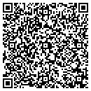 QR code with Kyger Kent MD contacts
