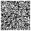 QR code with M & M Transmissions Auto Repai contacts