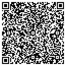 QR code with Riner Layout Co contacts