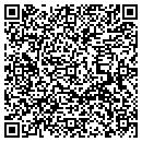 QR code with Rehab Express contacts