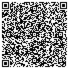 QR code with George Concrete Service contacts