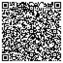 QR code with Saigon House contacts