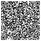 QR code with P & N Towing Collision Paint contacts