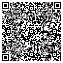 QR code with TCBY contacts
