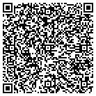 QR code with Adam Simmens Professional Ofcs contacts