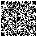 QR code with Teased By Jen contacts