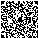 QR code with Ther-Ox Home contacts