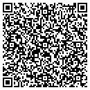 QR code with Defur Marc E contacts