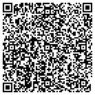 QR code with Across The Universe LLC contacts