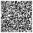 QR code with A & D Car Service contacts