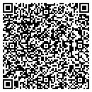 QR code with Tow Anyplace contacts