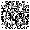 QR code with Tow Anywhere contacts