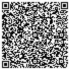 QR code with Mac Donell Robert C MD contacts