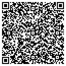 QR code with Towing A & A contacts