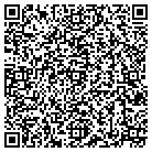 QR code with Madduri Nirupama S MD contacts