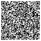 QR code with Madill Justin J DO contacts