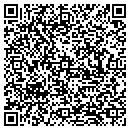 QR code with Algernon M Carter contacts