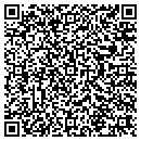 QR code with Uptown Towing contacts