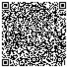 QR code with Martin Kenisha R MD contacts