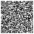 QR code with Anthony James contacts