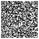 QR code with Yahaira Auto Parts Genera contacts