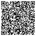 QR code with Atm Service contacts