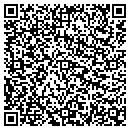 QR code with A Tow Service Corp contacts