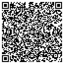 QR code with Azua Service Corp contacts