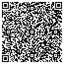 QR code with Gary D Haddan contacts