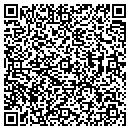 QR code with Rhonda Adams contacts