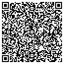 QR code with B D L Services Inc contacts