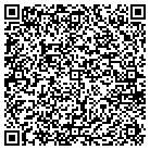 QR code with Blackbird Productions Service contacts