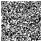 QR code with Hideaway Orchids & Garden Center contacts