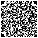 QR code with Moore Walton L MD contacts