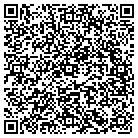 QR code with Cheng De Service Center Inc contacts