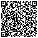 QR code with HERE contacts