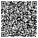 QR code with Jackys Java contacts